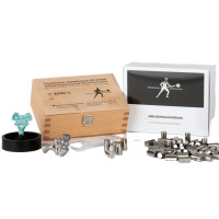 Aliaj Co-Cr KERA C 1 kg pentru lucrari ceramice