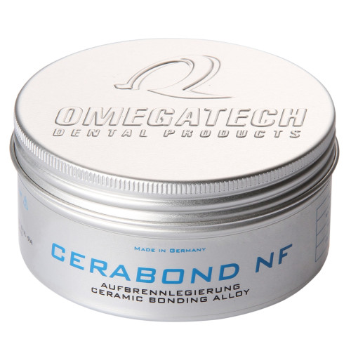 Aliaj Co-Cr CERABOND NF 1 kg