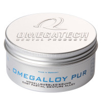 Aliaj Co-Cr OMEGALLOY PUR 1 kg