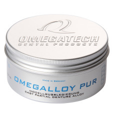 Aliaj Co-Cr OMEGALLOY PUR 1 kg