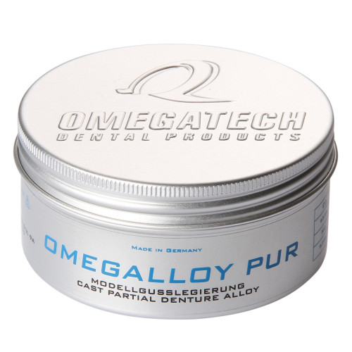 Aliaj Co-Cr OMEGALLOY PUR 1 kg