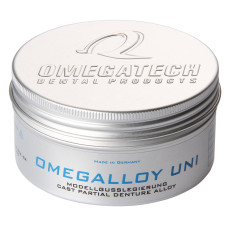 Aliaj Co-Cr OMEGALLOY UNI 1 kg