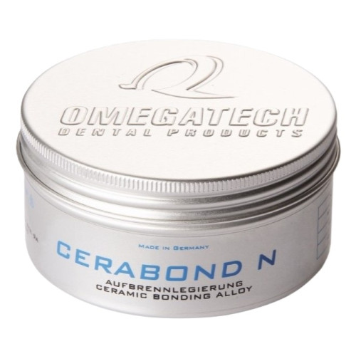Aliaj Ni-Cr CERABOND N - 1 kg