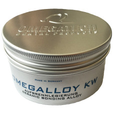 Aliaj Co-Cr OMEGALLOY KW 1 kg