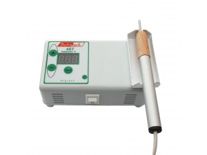 Spatula electrica Dokatech-4ST Turbo