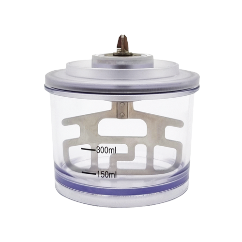 Bol mixare 300 ml pentru Vacuum mixer DS800