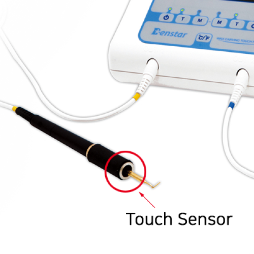 Cutit ceara electric rezerva DS20