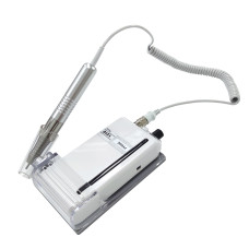 Micromotor portabil PRIME 1210 white - autonomie 20 ore