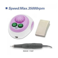 Micromotor RENHE 107 PINK