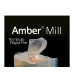 HASS Amber Mill C14 C2 - 5 buc
