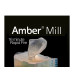 HASS Amber Mill C14 B4 - 5 buc