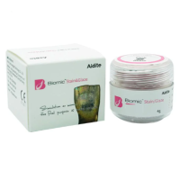 Biomic Stain Deep Orange 4g