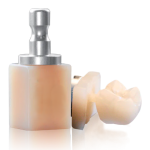 Blocuri ceramica hibrida