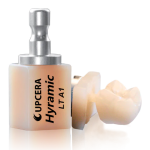 Blocuri ceramica hibrida UPCERA HYRAMIC