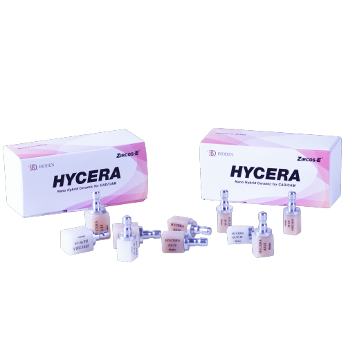 Blocuri ceramica hibrida Hycera A1 10T