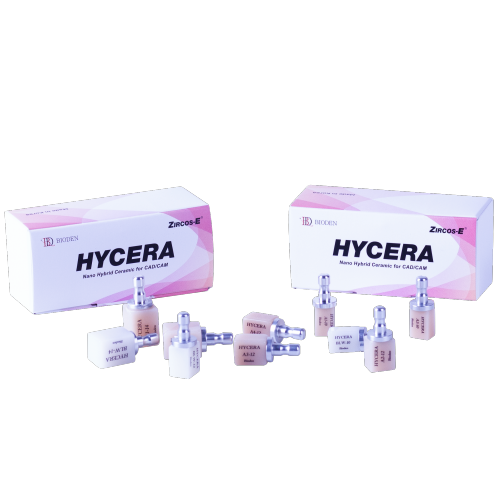 Blocuri ceramica hibrida Hycera A3 14T