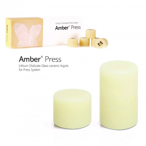 Amber Press HT R10 B3 - 5 buc