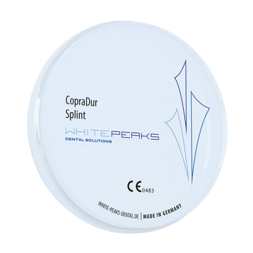 Disc CopraDur Splint 98x15 mm