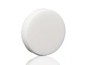 Disc PMMA GL bleach BL1 98x16 mm