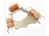 Dentivera Disc 98x18 mm tan