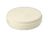 Dentivera Disc 98x18 mm white
