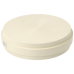 Dentivera Disc 98x18 mm white