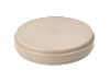 Dentivera Disc 98x18 mm tan