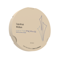 Disc CopraPeek 95x20 mm Medium