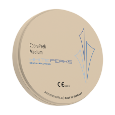Disc CopraPeek 98x15 mm Medium