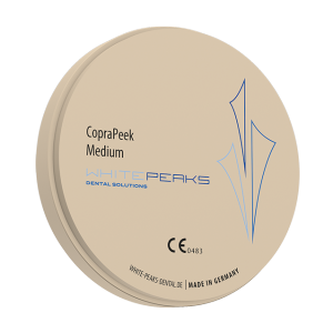 Disc CopraPeek 98x18 mm Medium