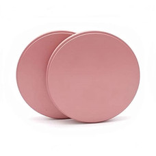 Disc PEEK 95x16 mm PINK