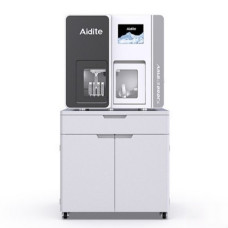 AIDITE AMD-500DCs milling machine + software AIDITE AMD-500DCs milling machine + software