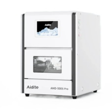 AIDITE AMD-500S PRO 5-axis dry milling machine + software AIDITE AMD-500S PRO 5-axis dry milling machine + software