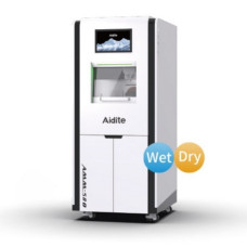 AIDITE AMM-580 Implant milling machine + software AIDITE AMM-580 Implant milling machine + software