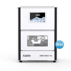 AIDITE AMW-400S PRO wet milling machine + software AIDITE AMW-400S PRO wet milling machine + software