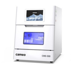 AIDITE CMD-500 chairside dry milling machine + software