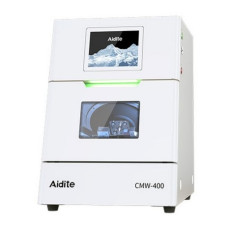 AIDITE CMW-400 chairside wet milling machine + software