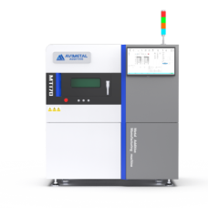 AVIMETAL SLM CoCr Printer Stand Alone