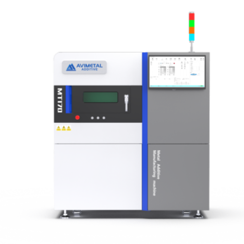 AVIMETAL SLM Titan Printer Stand Alone