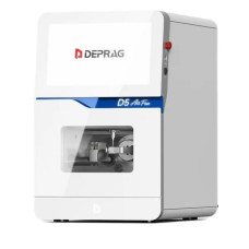 DEPRAG DP. Mill D5 Air Free