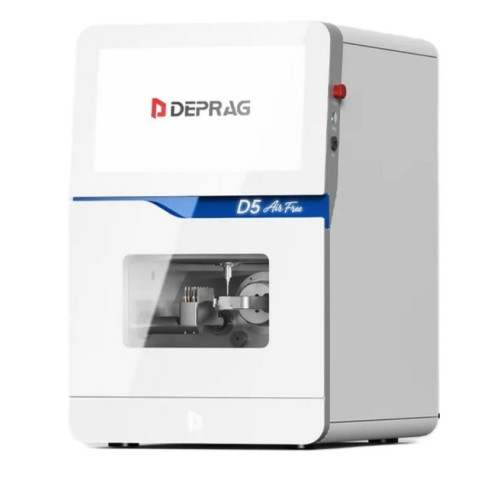 DEPRAG DP. Mill D5 Air Free
