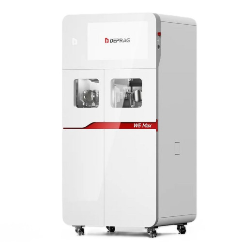 DEPRAG DP. Mill W5 Max