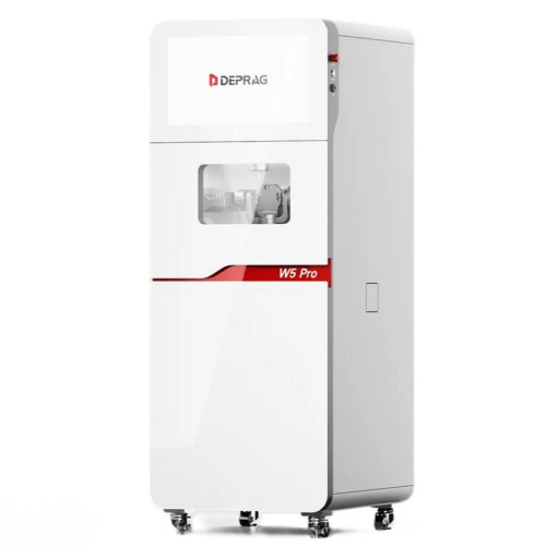 DEPRAG DP. Mill W5 Pro