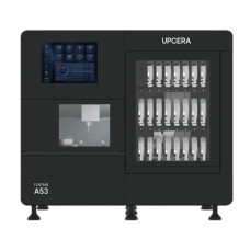 Upcera FLNTMill A53 5-Axis Disc Changer Milling Machine Upcera FLNTMill A53 5-Axis Disc Changer Milling Machine