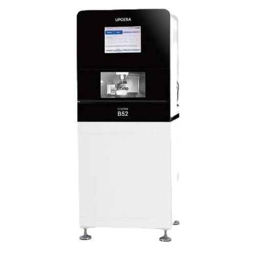 Upcera FLNTMill B52 Screw-retained Bridge & Bar Milling Machine