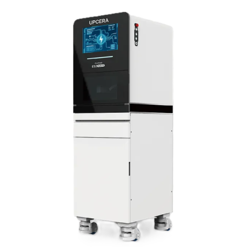 Upcera FLNTMill E52 Hybrid + software