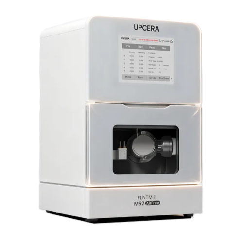 Upcera FLNTMill M52 AirFree + software
