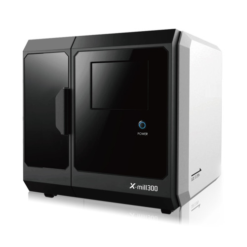 XTCERA X-Mill 300 Milling Machine