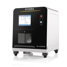 XTCERA X-Mill 500 SE Milling machine