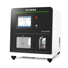 XTCERA X-Mill 520DC milling machine